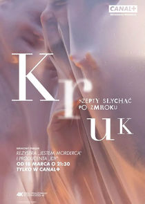 Kruk. Szepty słychać po zmroku poster