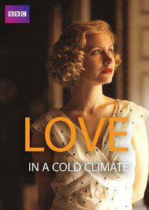 Love in a Cold Climate poster