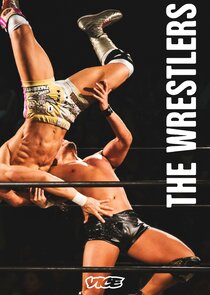 The Wrestlers poster