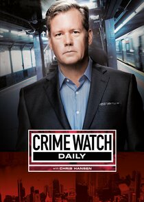 Crime Watch Daily poster