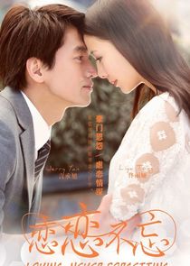 Loving, Never Forgetting poster