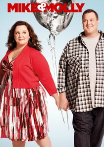 Mike & Molly poster
