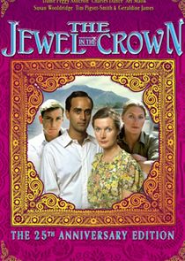 The Jewel in the Crown poster