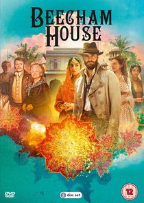 Beecham House poster