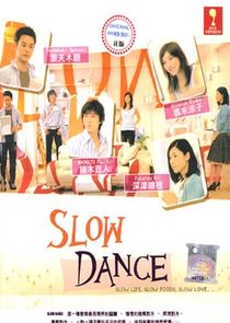Slow Dance poster