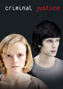 Criminal Justice poster