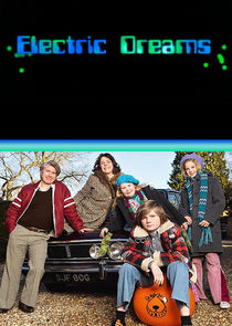 Electric Dreams poster