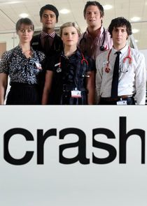Crash poster