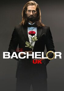 The Bachelor poster
