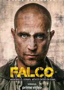 Falco poster