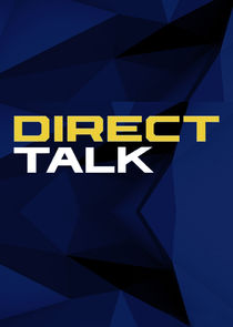Direct Talk poster
