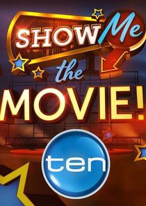Show Me the Movie! poster