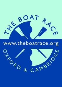 The Boat Race poster