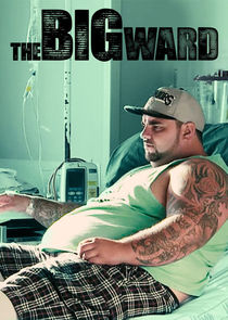 The Big Ward poster