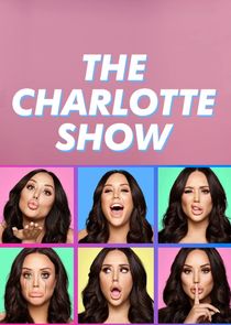 The Charlotte Show poster
