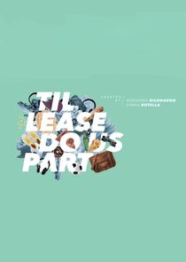 Til Lease Do Us Part poster
