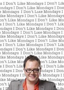 I Don't Like Mondays poster