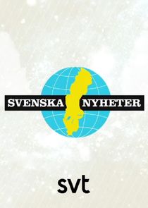 Svenska nyheter poster