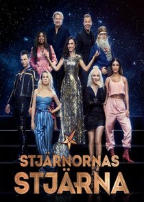 Stjärnornas stjärna poster