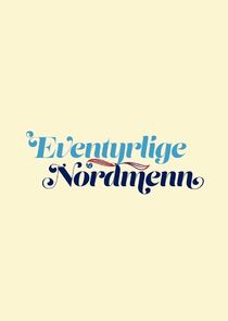 Eventyrlige nordmenn poster