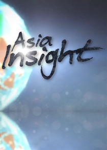 Asia Insight poster