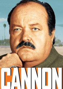 Cannon poster
