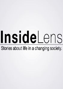 Inside Lens poster