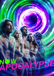 Now Apocalypse poster