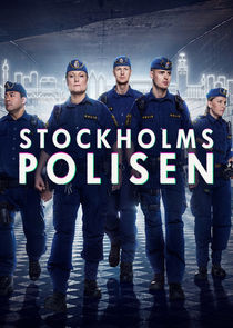 Stockholmspolisen poster