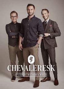 Chevaleresk poster