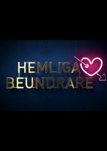 Hemliga beundrare poster