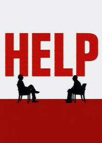 Help poster