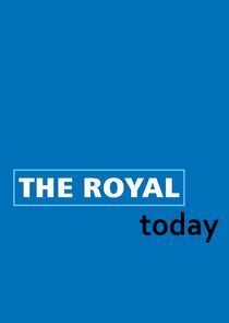 The Royal Today poster