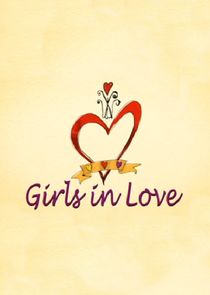 Girls in Love poster