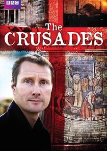 The Crusades poster