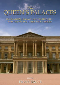 The Queen's Palaces poster