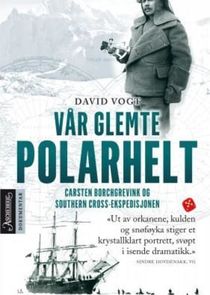 Den glemte polarhelt poster