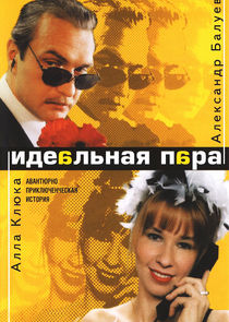 Идеальная пара poster