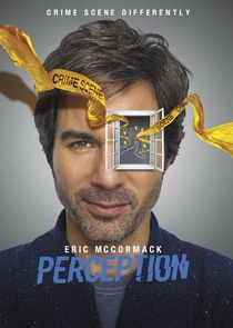 Perception poster