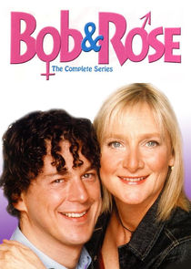 Bob & Rose poster