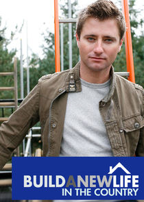 Build a New Life in the Country poster