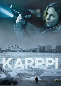 Karppi poster
