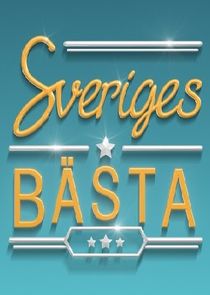 Sveriges bästa poster