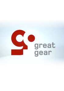 Great Gear poster