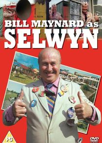 Selwyn poster