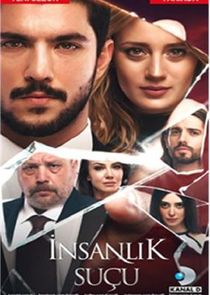 İnsanlık Suçu poster