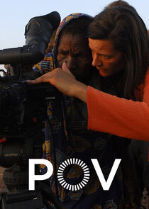 POV poster