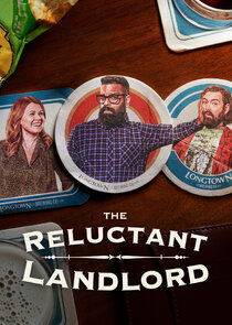 The Reluctant Landlord poster