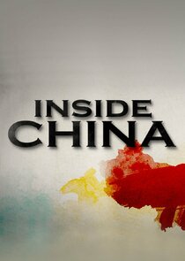 Inside China poster