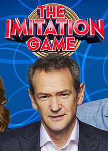 The Imitation Game poster